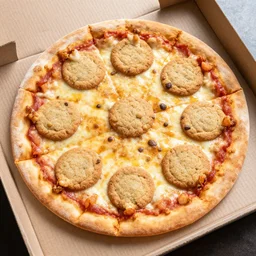 cookie pizza