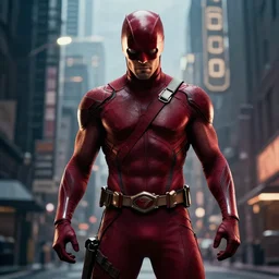 zack snyder's daredevil movie 4 k
