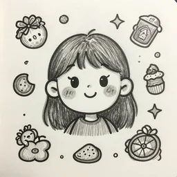 doodle art
