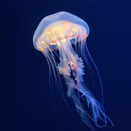 jellyfish kingdom