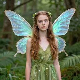 joey essex as a fairy