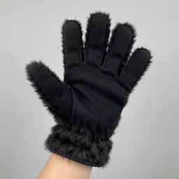 fursuit gloves