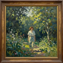 FIOIJOIJEOIR, beatiful oil painting