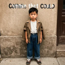the little commie that could