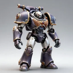 adeptus mechanicus cyborg gf