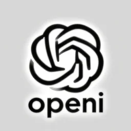 open ai logo