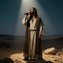 chris dorner singing karaoke with Palestinian jesus