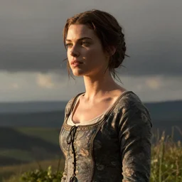 movie still of anne hathaway as felicia hardy