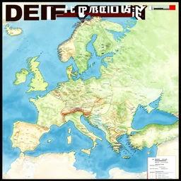 defcon - 1 propaganda war maps