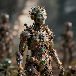 tiltshift protohuman mdma