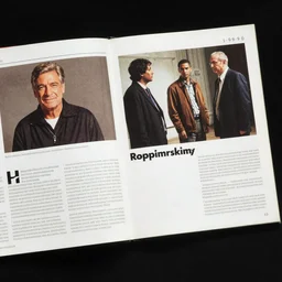 1 9 9 0 s photograph magazine.