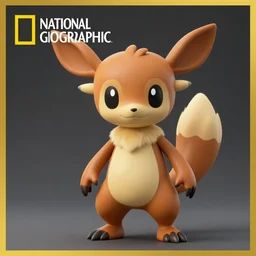 national geographic professional photo of cubone, award winning