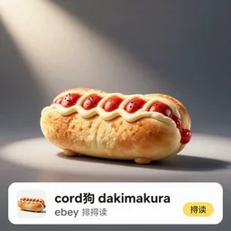 corndog dakimakura, product picture, thumbnail, ebay listing, advertisement, bidding, internet picture