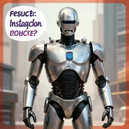 instagram fact checker, robocop