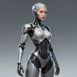 female android rogue by irina french, digital art, trending on artstation
