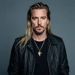 robin portrayed by iggy pop