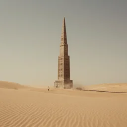 patrick j. jones. rutkowski. the last tower. sand. lonely. 3 8 4 0 x 2 1 6 0