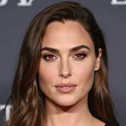 portrait of gal gadot by mario testino, headshot, detailed, award winning, sony a 7 r