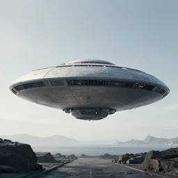 portrait, sci - fi, commodore, mothership