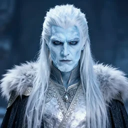 lord freezer