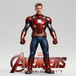 “Avengers Kang Dynasty”