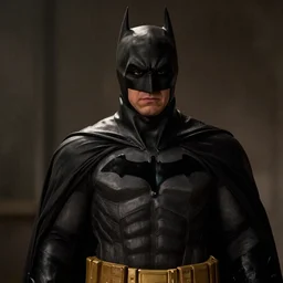 Film still of Batman, from The Walking Dead (2010 TV Show)