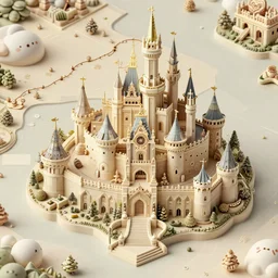 intricate baroque kawaii vexel cartography map of a fantasy world castle bevel and emboss : : terrain cartography, fantasy aesthetic, autodesk 3 d rendering, v - ray collection, maverick studio, arnold 3 d render, blender render, indigo renderer, redshift render, enscape render, maxwell render, luxcorerender, renderman, lumion render, marmoset render
