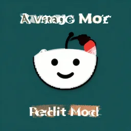 the average reddit mod
