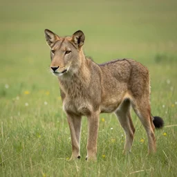 blazica wildlife