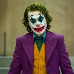 the joker in icarly