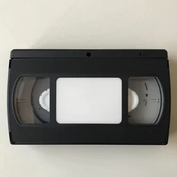 Home video footage, Color VHS picture quality with mixed noise, Filmed by dad. Home party in the garden.