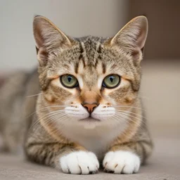 kitten dog hybrid