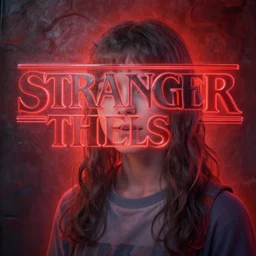 do you want to feel how it feels? ( ye - yeah, yeah, yo ),, stranger things, cinematic, highly detailed, photorealistic, volumetric lighting
