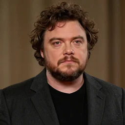 jack black in the movie oblivion, highly detailed, 8 k