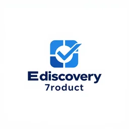 ediscovery product logo 7 0 s style