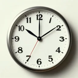 time, salvador dali.
