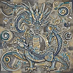 king dragon