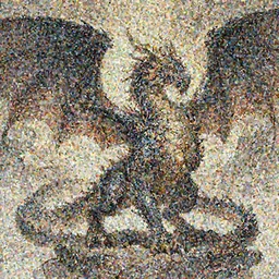king dragon