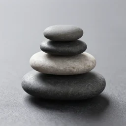 zen stones