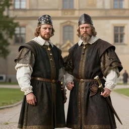 gustav i eriksson vasa