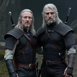 j. k. simmons cast as vesemir in the witcher netflix series