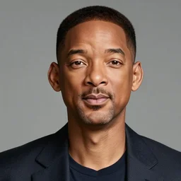 will smith