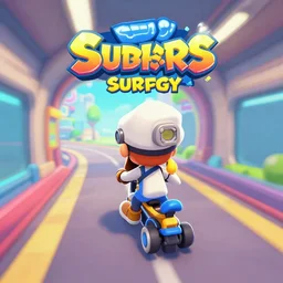 subway surfers