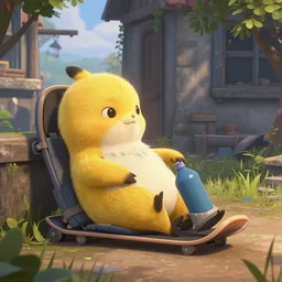 🏚 🐥 😌 🏂, Unreal Engine