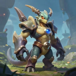 a new creature has been added to siralim ultimate, check out this cool artwork, dev blog siralim ultimate