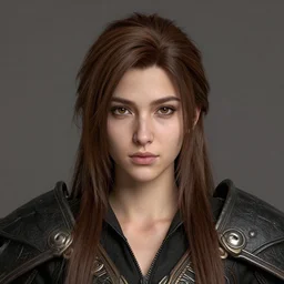 portrait of mage model, sharp focus, octane render, ( ( brown ) ), realistic render, ffxi, rpg, detailed, beautiful, unreal engine, symmetrical!!, maybelline, sephora, loreal, artstation, art by artgerm, rossdraws, art by karol bak, makeup, cinematic, concept art, filmic, vsco