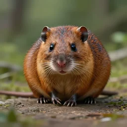 stoat, inscryption, video game