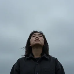 that which observes me from above, noise