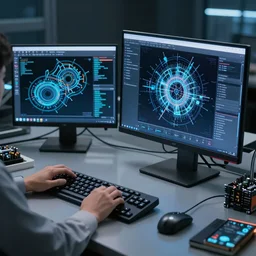 machine learning has advanced the state of computer vision