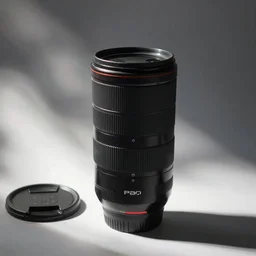 lens cap left on